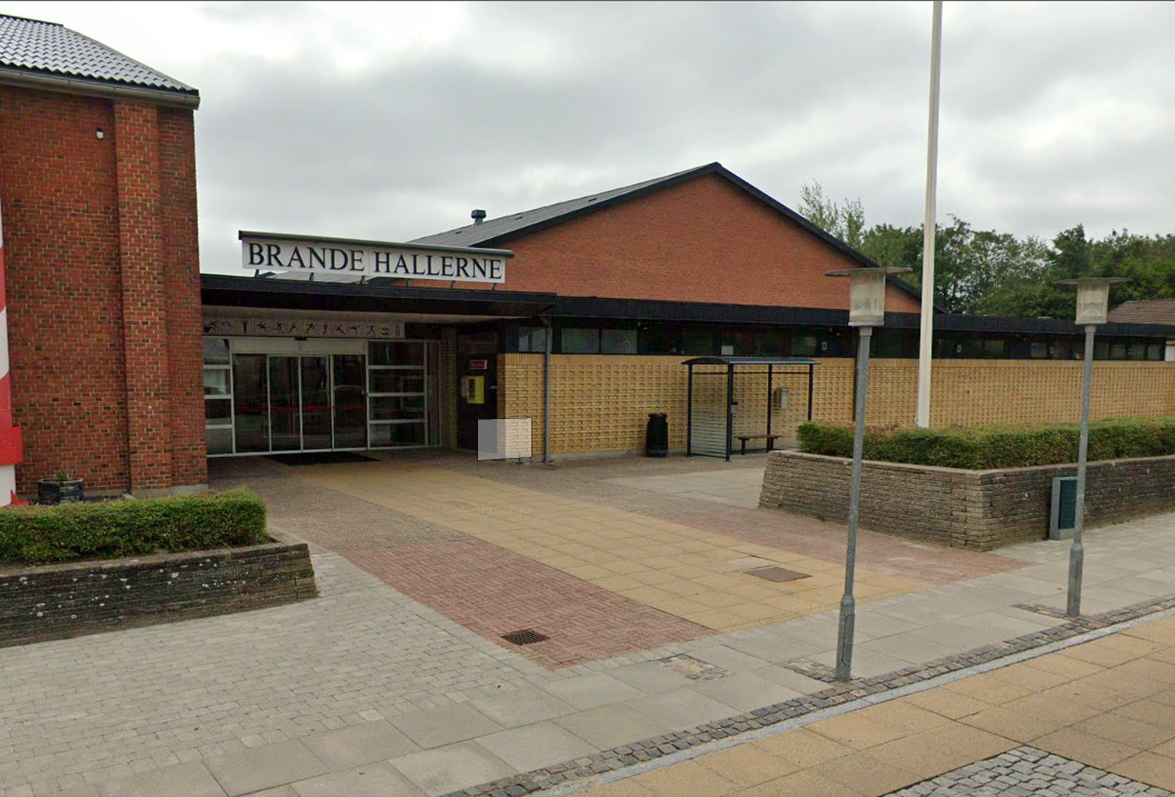 Du er altid velkommen til at kontakte os Velkommen til FysioDanmark